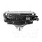 Tyc Remanufactured  Tyc Headlight Assembly, 22-1010 22-1010 - alternate 2